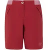 Image de Short femme Protest Prtacacia Rouge 40 2623700-777