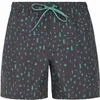 Image de Short de bain Protest Prtgrom Gris S 2711043-899