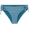 Image de Bas de maillot de bain femme Protest Mixhebe 24 Bleu XS 7612043-394