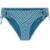 Image de Bas de maillot de bain femme Protest Mixhebe 24 Bleu L 7612043-394