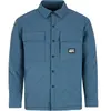 Image de Doudoune Protest Dryden Bleu L 6728144-944