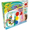 Image de Chevalet Paint-station 2 en 1