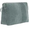 Image de Trousse de toilette Sense vert d'eau