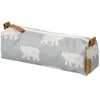 Image de Trousse scolaire Ours polaire