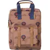 Image de Sac à dos bébé Lion