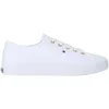 Image de TOMMY HILFIGER Sneaker Nautical blanc | 38