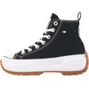 Image de Baskets femme British Knights Kaya Mid Fly Noir 38 B49-3702-01
