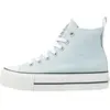 Image de Baskets femme British Knights Kaya Mid Bleu 40 B55-3713-03