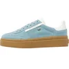 Image de Baskets femme British Knights Re-Issue Bleu 36 B55-3728-02