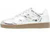 Image de Baskets femme British Knights Charmix Gris 36 B56-3601-01