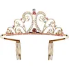 Image de Couronne Chapira doré