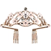 Image de Couronne Susanne doré