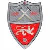 Image de Bouclier de chevalier Tristan