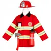 Image de Veste de pompier avec accessoires (5-7 ans)