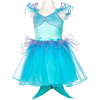 Image de Déguisement sirène Maryna (3-4 ans)
