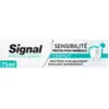 Image de SIGNAL Dentifrice Sensibilité Complet 75ml
