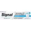 Image de Signal Professionnel Dentifrice Sensibilité Protection Minérale Blancheur 75 ml