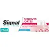 Image de SIGNAL Dentifrice Gencives Fortes Blancheur