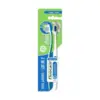 Image de Fluocaril 2 Brosses à Dents Précision Interdentaire Souple - Couleur : Bleu clair