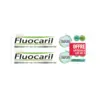 Image de Fluocaril Dentifrice Protection Complète Lot de 2 x 75 ml