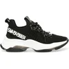 Image de Baskets femme Steve Madden Maxilla-R Noir 37 SM11001603-04004-184