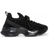 Image de Baskets femme Steve Madden Maxima-R Noir 37 SM11001807-04005-001