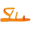 Image de Sandales femme Steve Madden Travel-J Orange 39 SM11001949-02002-575