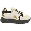 Image de Baskets femme Steve Madden Poppy Beige 37 SM11001665-03008-BGO