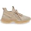 Image de Baskets femme Steve Madden Maxout Rose 37 SM11002264-04004-750
