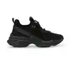Image de Baskets femme Steve Madden Mac-E Noir 38 SM19000019-04004-184