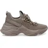 Image de Baskets femme Steve Madden Mac-E Gris 37 SM19000019-04004-482