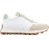 Image de Baskets femme Bronx aver-y Blanc 36 66454-BA-3684