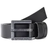 Image de G-STAR RAW Ceinture NEW DUKO noir | 85