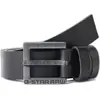 Image de Ceinture G-Star New duko Noir 90 cm D23106-3127-6484