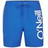 Image de Short de bain O'Neill Original Cali Bleu S 9280043-0004
