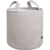 Image de Panier de rangement Sense gris (38 cm)