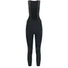 Image de Cuissard à bretelles femme Rogelli Essential ROG351077-000 Noir XS