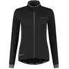 Image de Maillot manches longues femme Rogelli Essential ROG351096-000 Noir S