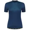 Image de Maillot manches longues femme Rogelli Core ROG351524-303 Bleu XL