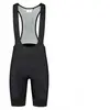 Image de Cuissard à bretelles femme Rogelli Essential II ROG351554-000 Noir XL