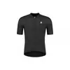 Image de Maillot manches longues Rogelli Distance ROG351394-000 Noir 2XL