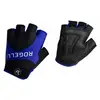 Image de Gants vélo d'été Rogelli Arios II ROG351606 Noir S