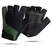 Image de Gants vélo d'été Rogelli Essential ROG351614-400 Noir M