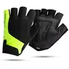 Image de Gants vélo d'été Rogelli Essential ROG351615-050 Noir XL