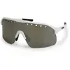 Image de Lunettes de Rogelli Ventro Polarized ROG351716-100 Blanc TU