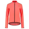 Image de Veste imperméable femme Rogelli Core ROG351694-777 Rouge S