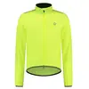 Image de Veste imperméable Rogelli Essential ROG351696-500 Jaune M