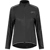 Image de Veste imperméable femme Rogelli Essential ROG351700-000 Noir XL