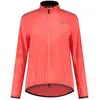 Image de Veste imperméable femme Rogelli Essential ROG351702-777 Rouge S