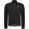 Image de Veste imperméable Rogelli Distance ROG351703-000 Noir 2XL